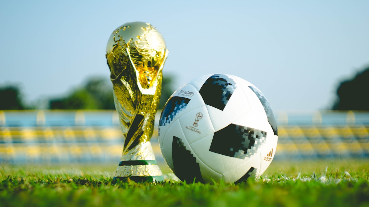 Ballon d'Or 2026