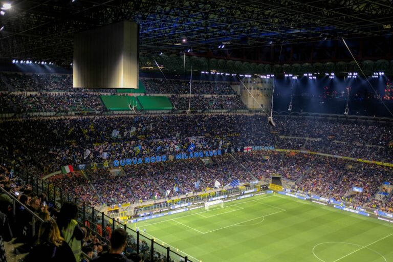 championnat italien