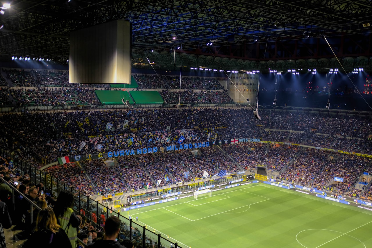 championnat italien