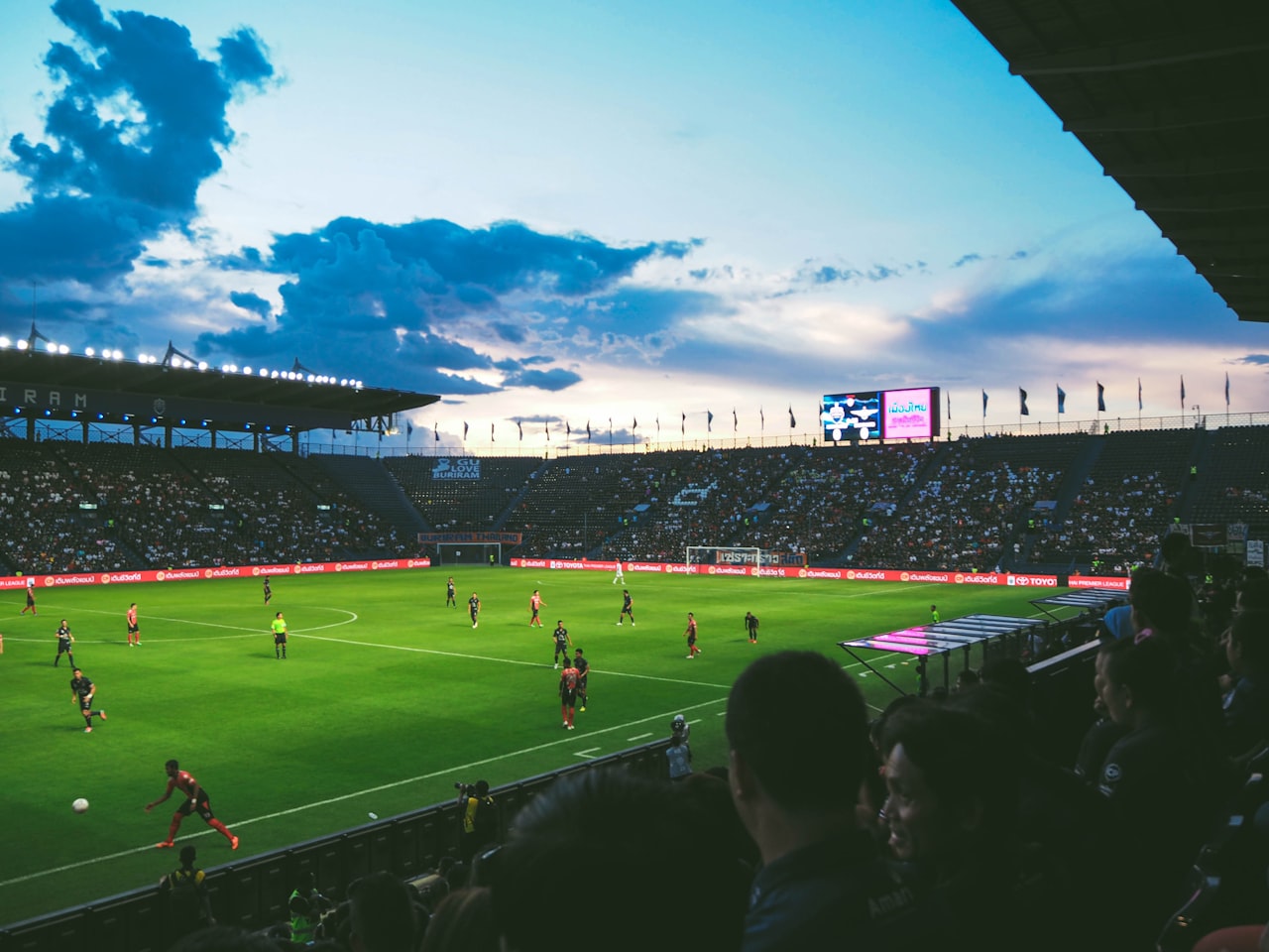mercato Barça