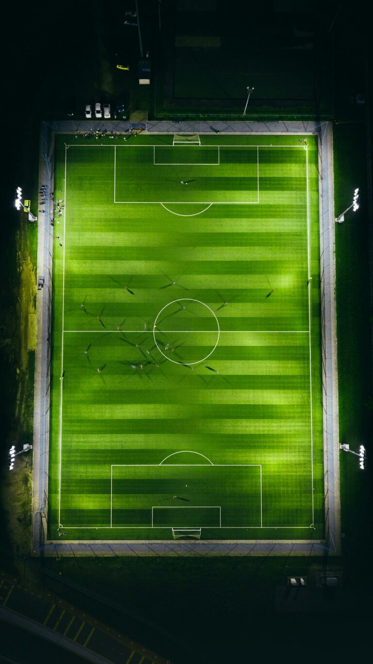 stade coupe du monde 2026